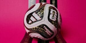 Adidas vê gastos com Copa 2026 prejudicarem lucro, e ações caem