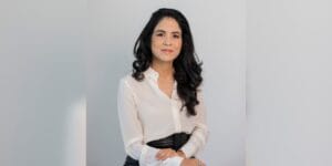 Ana Soares é nova diretora de dados & inteligência artificial da Globo - Divulgação