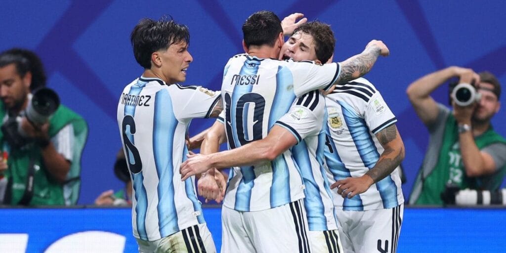 Valor de ingressos para reta final da Copa do Mundo 2026 caem 42% no mercado de revenda
