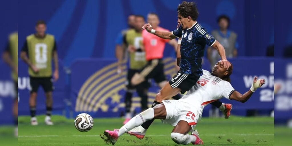Semifinais da Copa do Mundo 2026 geram mais de R$ 450 mil à Fifa em multas por cartões