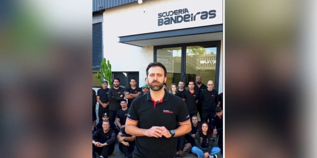 Saída de equipes da Stock Car gera incertezas sobre o futuro de Átila Abreu