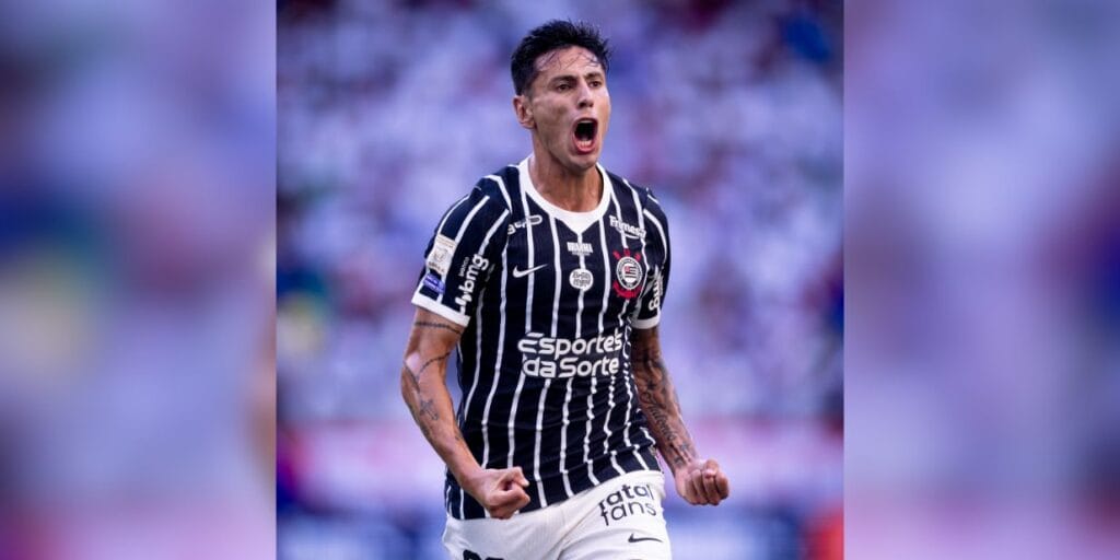 Empate de Corinthians com Bahia no Brasileirão dá à Globo 32% de participação em SP