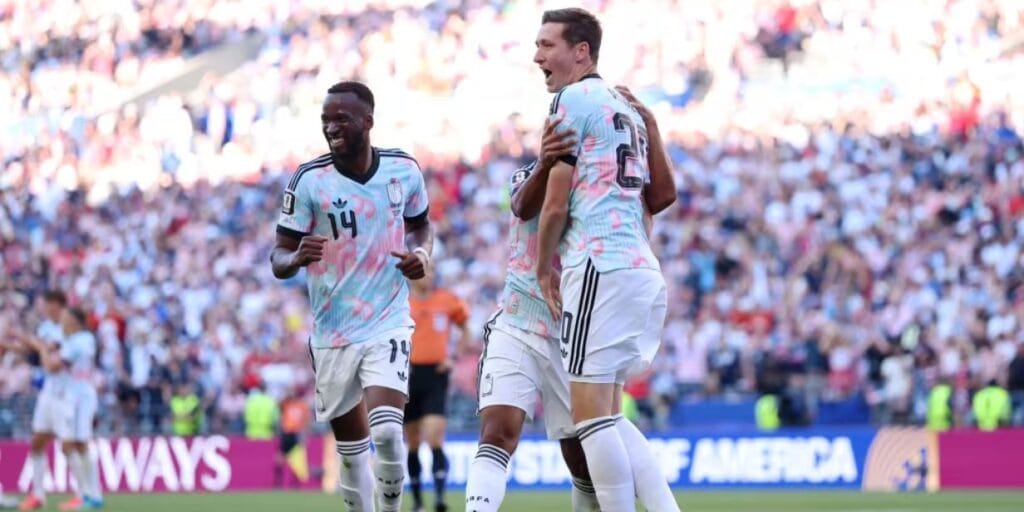 Negociação por direitos da Copa do Mundo 2030 devem partir de US$ 1 bilhão nos EUA