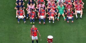 Haaland comanda as "remadas" da seleção norueguesa após a vitória sobre o Brasil - Fifa/Divulgação