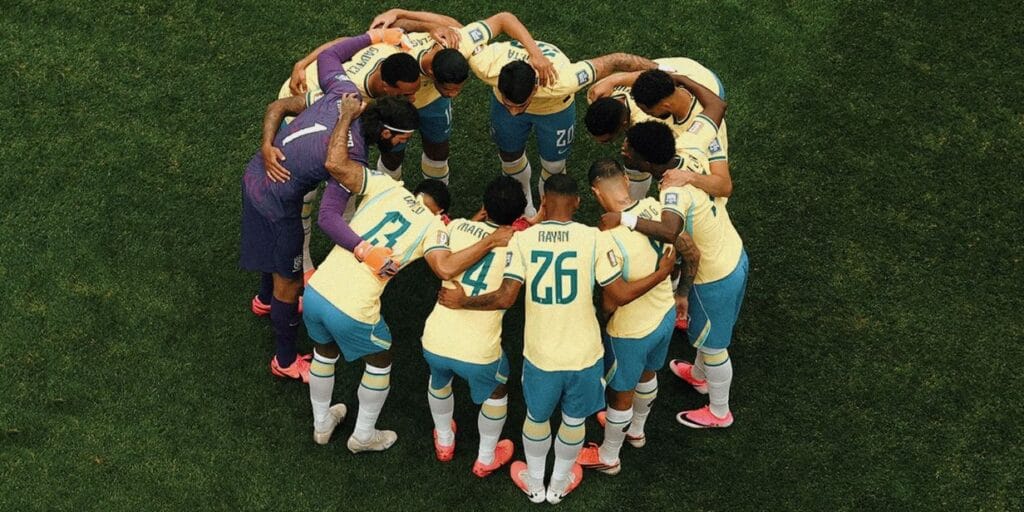 Brasil leva R$ 85,6 milhões com premiações na Copa 2026, mas pagará R$ 517 mil por cartões
