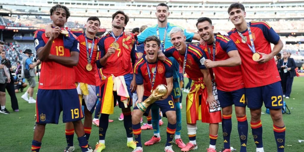 SBT alcança 104 milhões de pessoas com a Copa do Mundo 2026