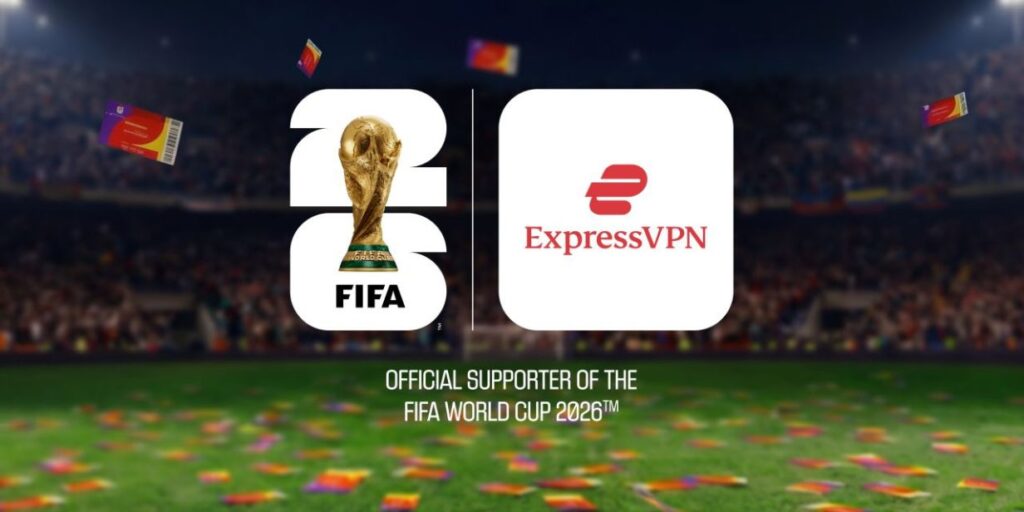 Acordo da Fifa com ExpressVPN gera críticas sobre pirataria de transmissões