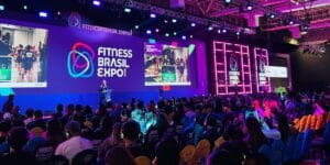 Fitness Brasil Expo 2026 projeta movimentar mais de R$ 750 milhões e atrair 45 mil visitantes