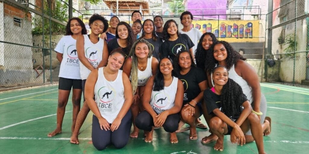 Fifa e Global Citizen arrecadam US$ 60 milhões e anunciam repasses para projetos brasileiros