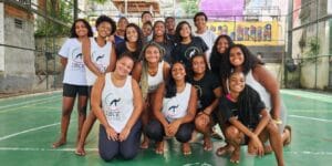 Fifa e Global Citizen arrecadam US$ 60 milhões e anunciam repasses para projetos brasileiros