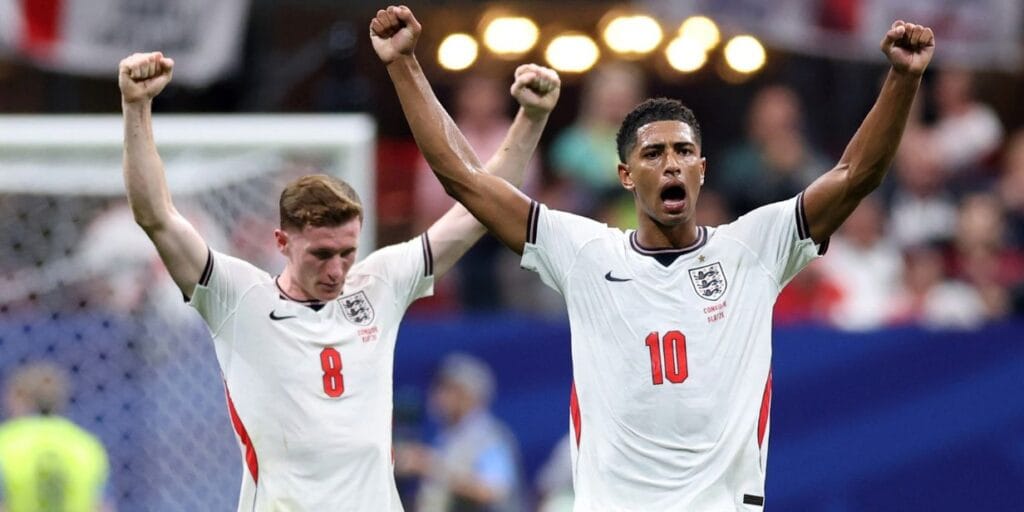 Governo britânico estende horário de pubs para oitavas Inglaterra na Copa 2026