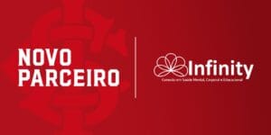 Internacional fechou parceria com Infinity - Divulgação