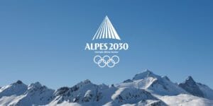 Alpes 2030 serão primeiros Jogos de Inverno com igualdade de gênero