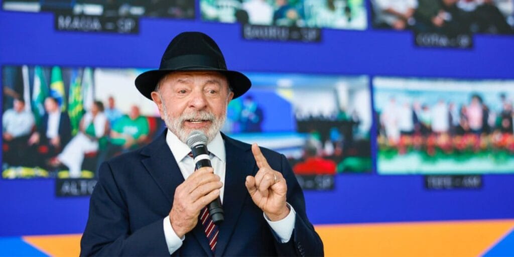 Lula sanciona lei que cria a Universidade Federal do Esporte