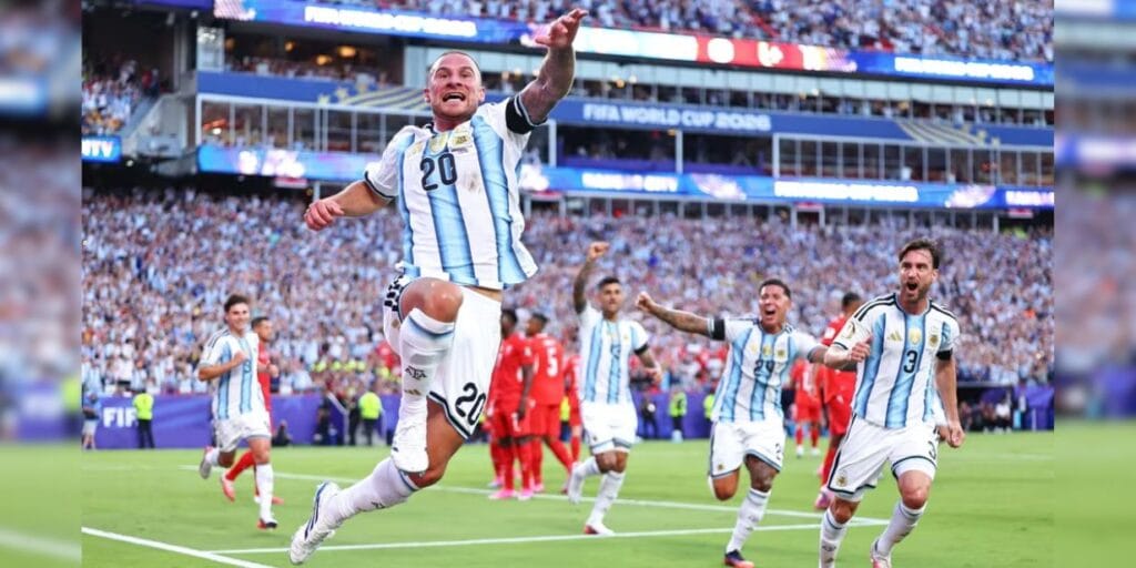 Adidas domina quartas de final, mas Nike segue líder da artilharia das marcas na Copa 2026