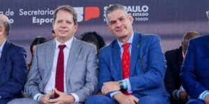CBAt fará gestão do Estádio Ícaro de Castro Mello após revitalização da pista de atletismo