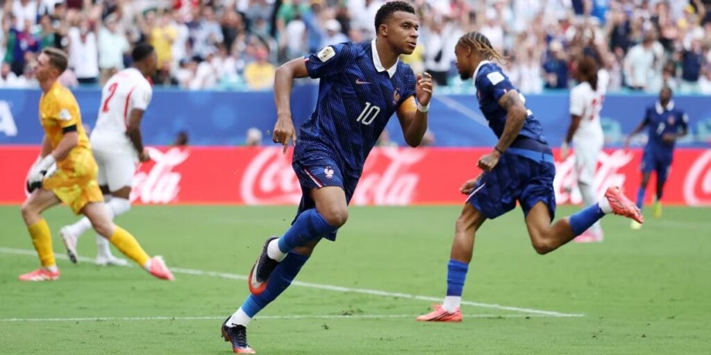 França termina Copa 2026 com saldo de R$ 155 milhões entre premiação e multas por cartões