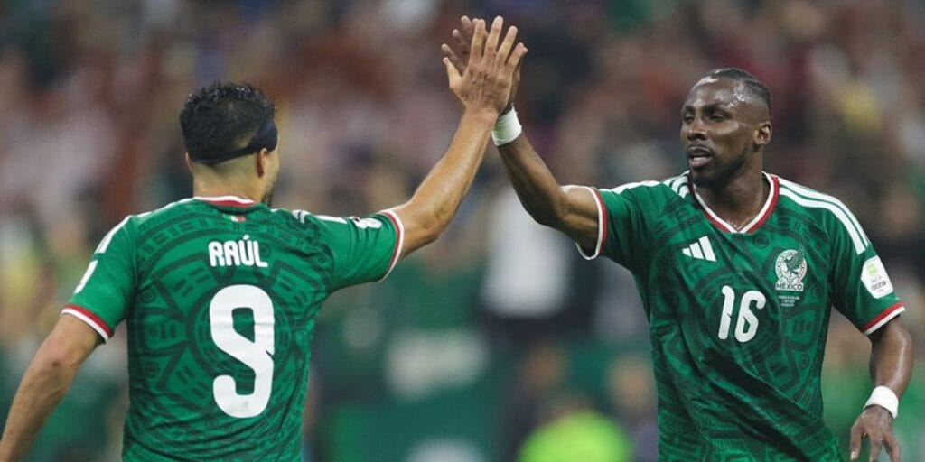 Eliminação de EUA e México na Copa 2026 não estraga lucro de Fox e Telemundo