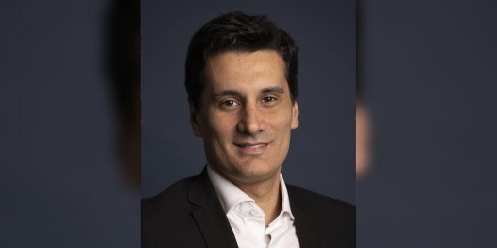 EY anuncia novo diretor para a indústria do esporte no Brasil
