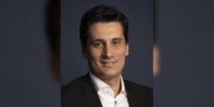 Michel Fauze Mattar é novo diretor para a indústria do esporte da EY no Brasil - Divulgação