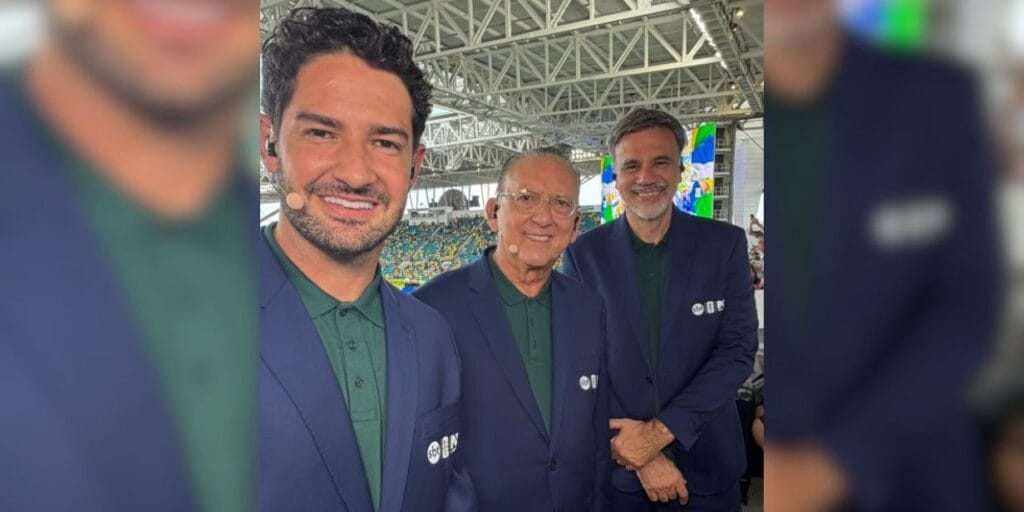 N Sports alcança vice-liderança na TV fechada e no engajamento digital com Copa do Mundo de 2026