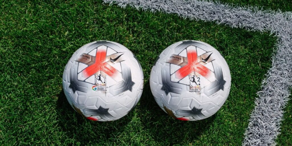 Nike é nova fornecedora de bolas da Bundesliga Feminina e da Supercopa da Alemanha