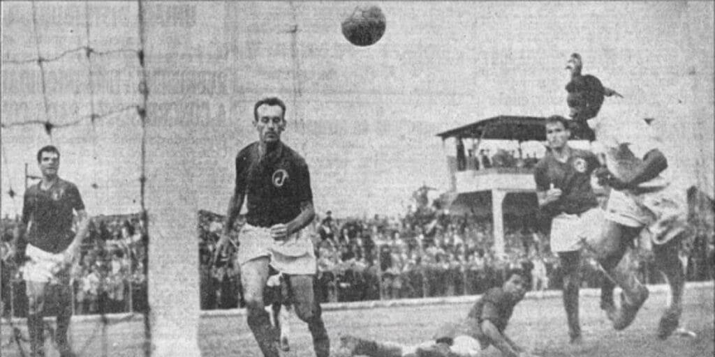 NR Sports e Google se unem para criar vídeo de gol mais bonito de Pelé com IA