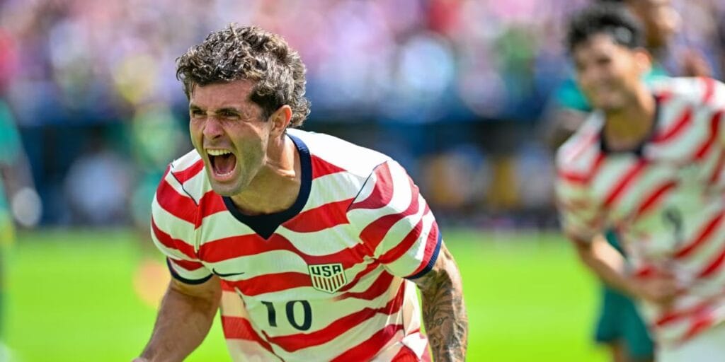 Comissário da MLS diz que Copa do Mundo consolidou os EUA como nação do futebol