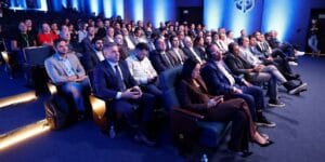 Reunião de dirigentes de federações estaduais na sede da CBF - Rafael Ribeiro / CBF
