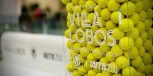 Shopping Villa Lobos será patrocinador máster do SP Open 2026 - Divulgação