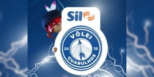 Vôlei Guarulhos anuncia Sil Fios e Cabos Elétricos como patrocinadora máster