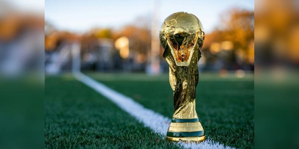 Copa do Mundo 2026 alavanca consumo de produções e jogos de futebol na Netflix