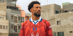 Destaque na Copa 2026, goleiro Vozinha estrela campanha do novo filme do Homem-Aranha