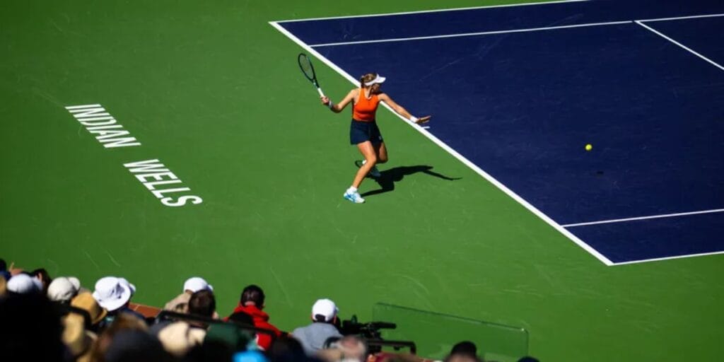 Divergência sobre divisão de receitas paralisa fusão comercial entre ATP e WTA