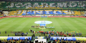 A melhor Copa do Mundo para as marcas já começou, e ela será no Brasil