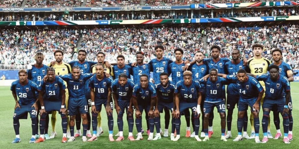 Copa 2026: Após primeira fase do mata-mata, só camisas Adidas, Nike e Puma seguem na disputa