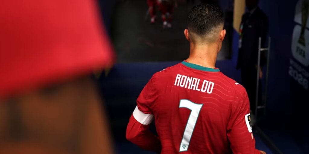 Copa do Mundo dos superastros dá adeus ao “Highlander” Cristiano Ronaldo, que diz não querer retornar em 2030