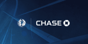 Dallas Mavericks fecha acordo, e JPMorgan Chase estreará como patrocinador de camisa na NBA