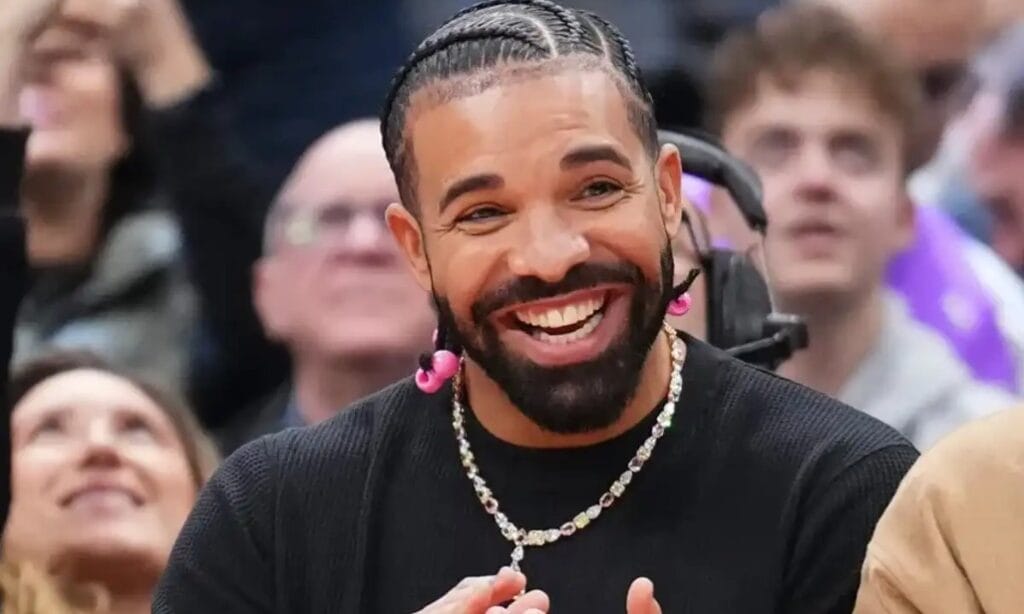 Drake planeja nova aposta para duelo decisivo entre Canadá e Marrocos na Copa