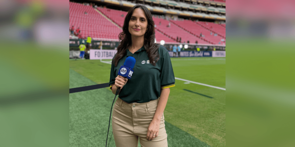 Jornalismo esportivo e as oportunidades para criação de conteúdo durante a Copa do Mundo