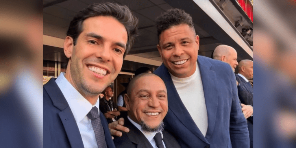 Sobre Copa do Mundo, ídolos e o rolê do Bruxo