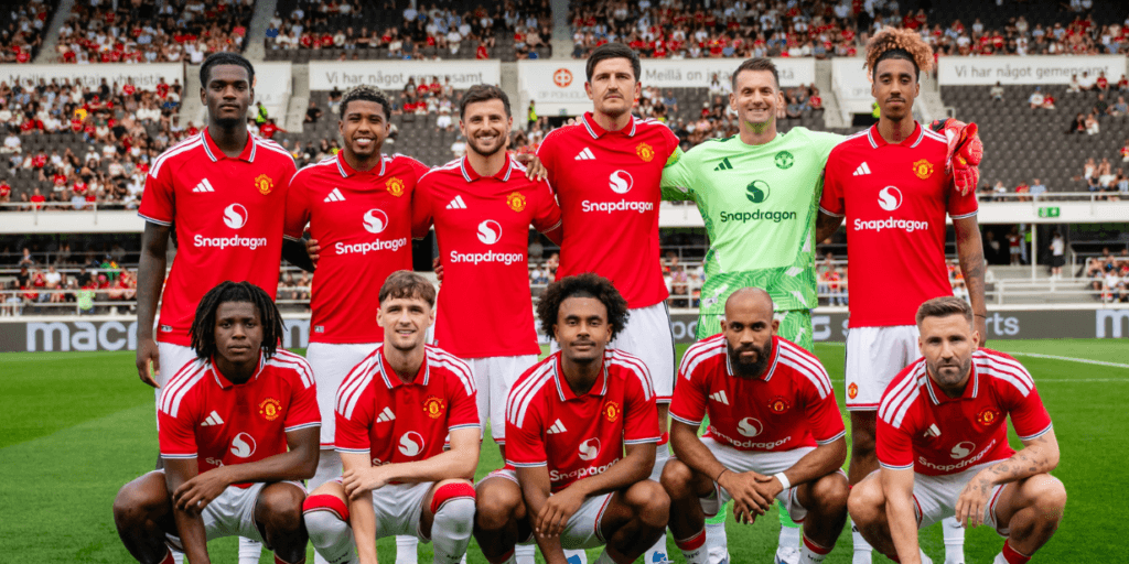 Premier League: Estados Unidos dominam investimentos nos clubes para temporada 2026/2027
