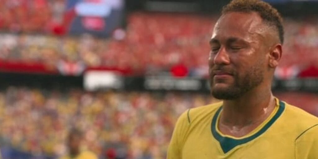 Eliminação diante da Noruega será o fim da linha para Neymar nas Copas do Mundo?
