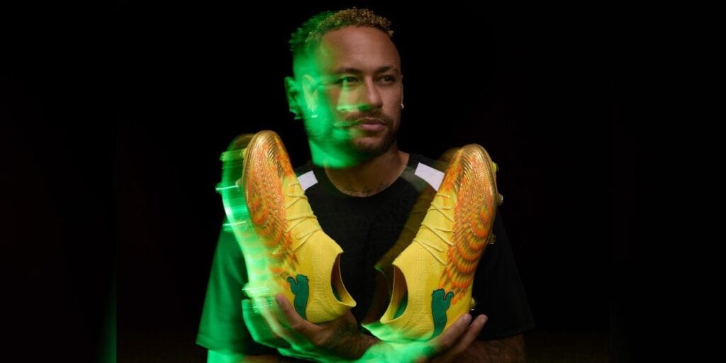 Puma é engolida por Nike e Adidas na Copa de 2026, com estratégia que ela própria consolidou