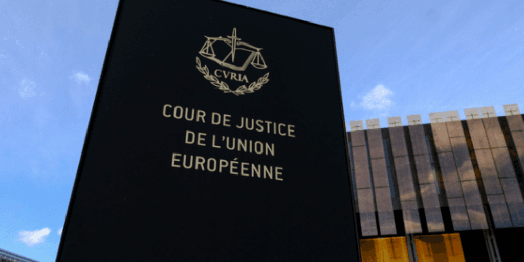 O Tribunal de Justiça da União Europeia e o FFAR: O que mudou?
