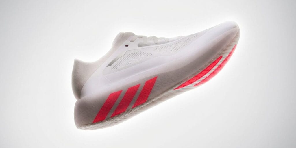 Adidas usa caminhão itinerante e assessorias de corrida para promover linha Hyperboost