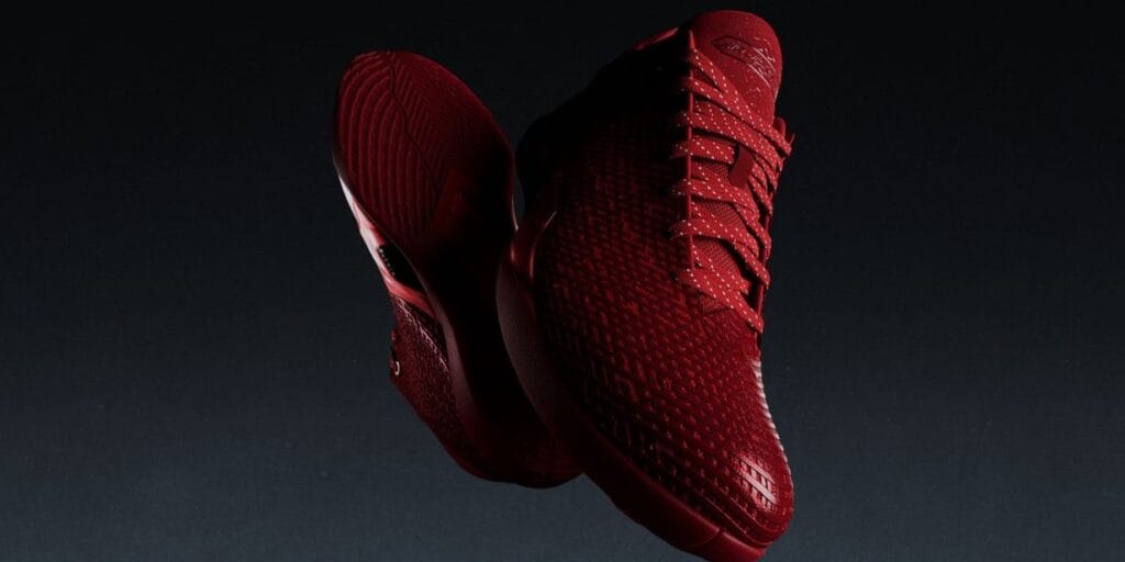Nike perde US$ 60 bilhões em valor de mercado com forte concorrência e retração da linha Jordan