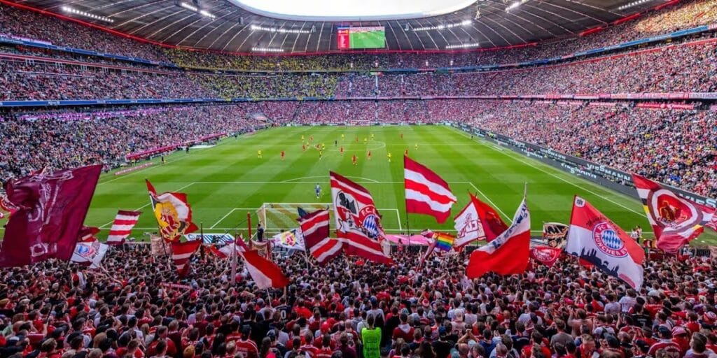 Bundesliga fecha com Romário TV e consolida estratégia multiplataforma no Brasil
