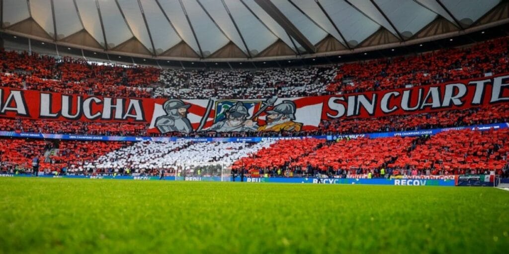 Clubes espanhóis projetam superar € 380 milhões com ingressos de temporada e sócios