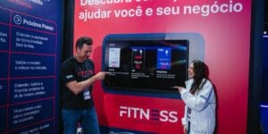 Mercado fitness atrai setor financeiro e ganha soluções para impulsionar crescimento